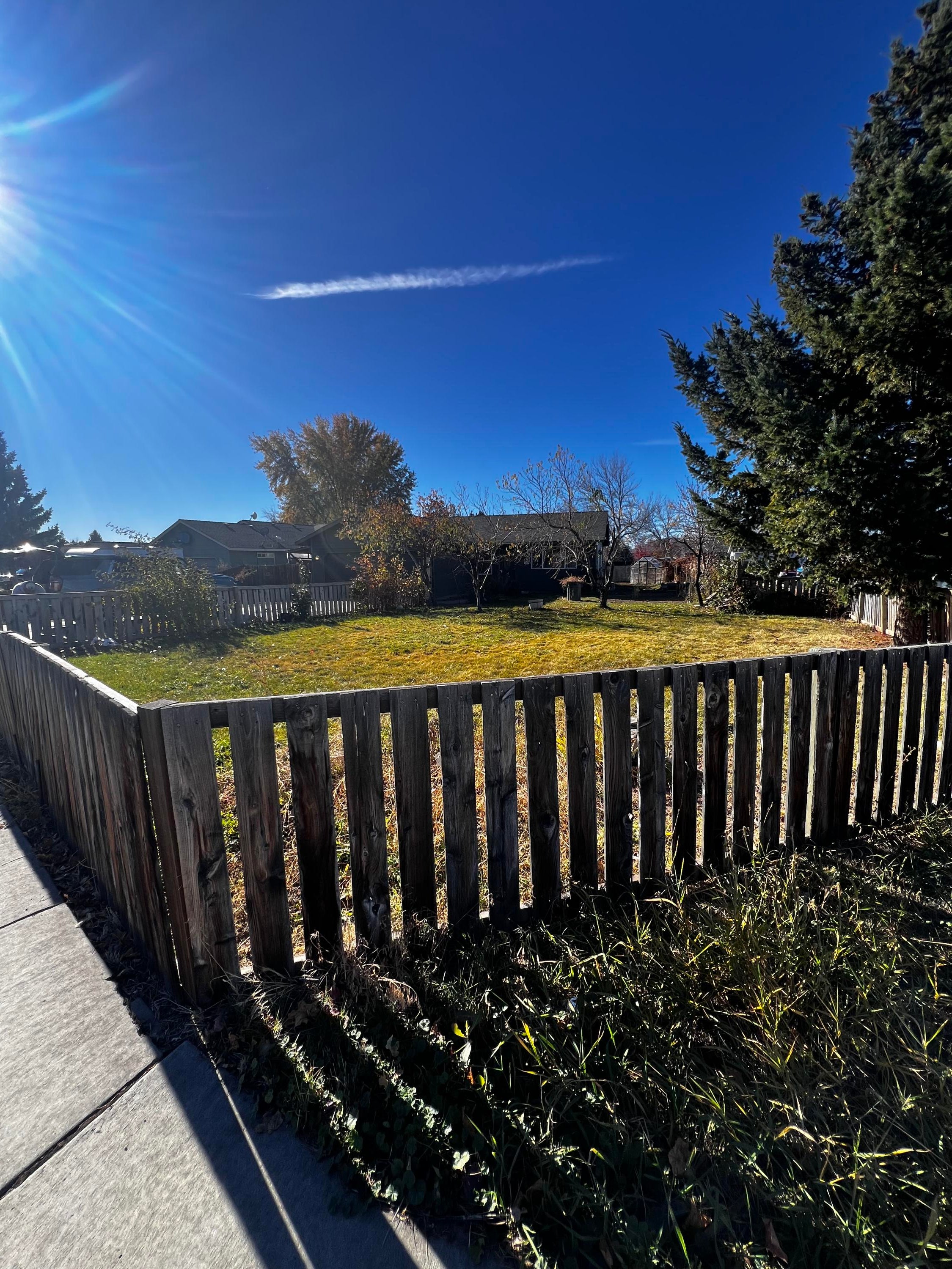 1711 Southwest 27th Street Redmond, OR 97756 - Photo 1 of 1 Front view