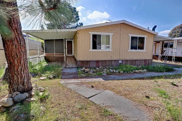 $79,000 | 25433 East Trimmer Springs Road, Unit 4, Sanger, CA 93657