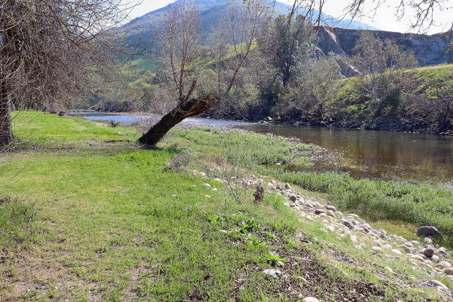 25433 East Trimmer Springs Road, Unit 4 Sanger, CA 93657 - Photo 28 of 33 a backyard of a house with lots of green space