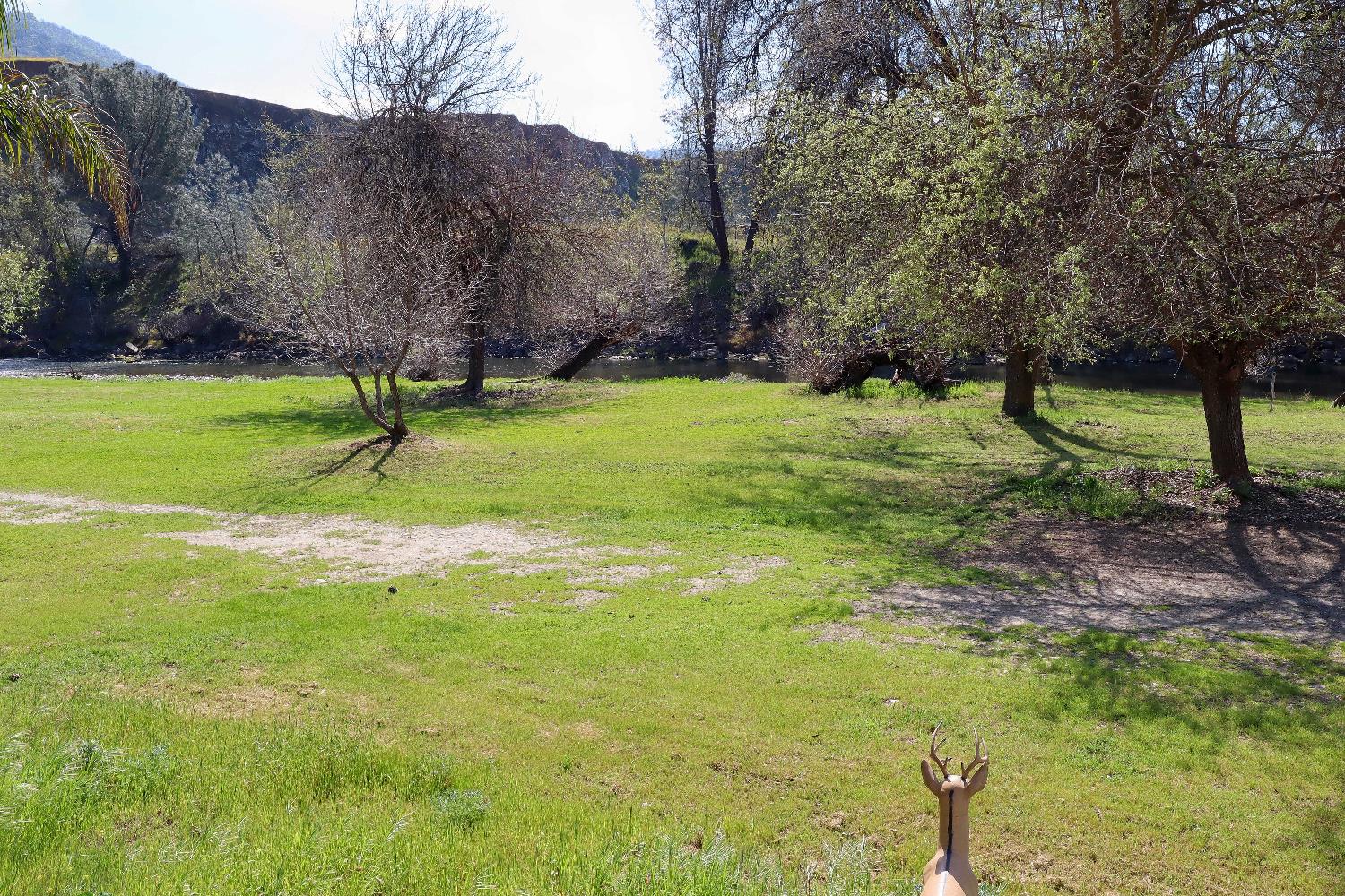 25433 East Trimmer Springs Road, Unit 4 Sanger, CA 93657 - Photo 33 of 33 a view of swimming pool with a yard