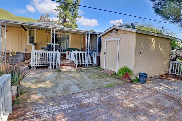 $79,000 | 25433 East Trimmer Springs Road, Unit 4, Sanger, CA 93657