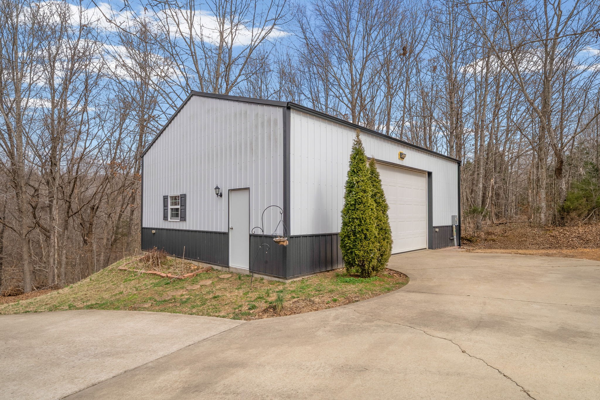 4313 Hargrove Marable Road Palmyra, TN 37142 - Photo 52 of 60