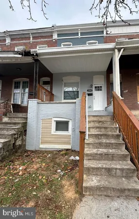 $150,000 | 1534 East 28th Street, Baltimore, MD 21218