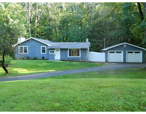 402 Allen Road Belchertown, MA 01007 - Photo 5 of 41 Gallery Image 5