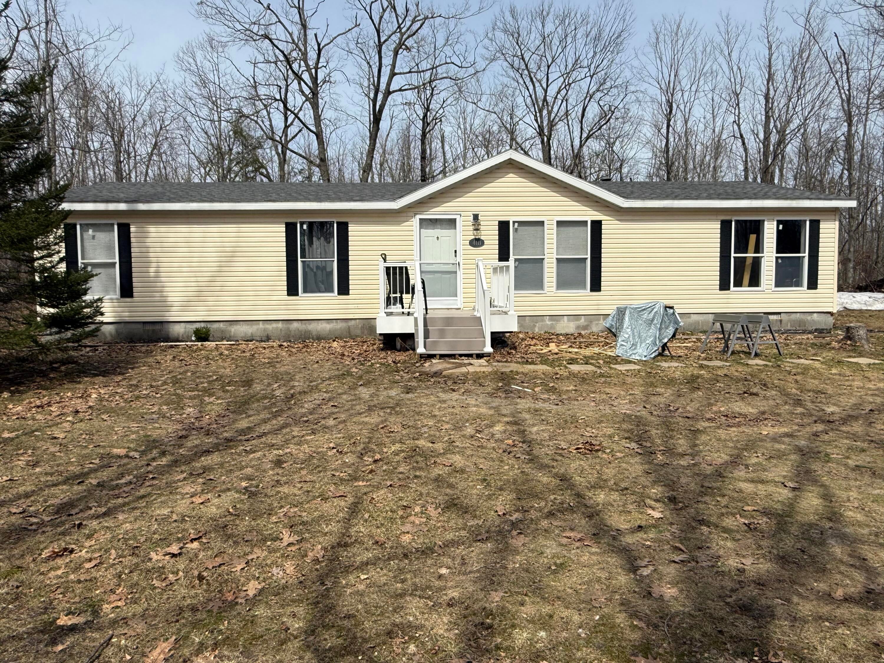 4111 Wartella Road Cheboygan, MI 49721 - Photo 1 of 27 image00015