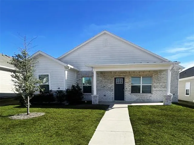 $2,295 | 4107 Sarno Drive, Forney, TX 75126