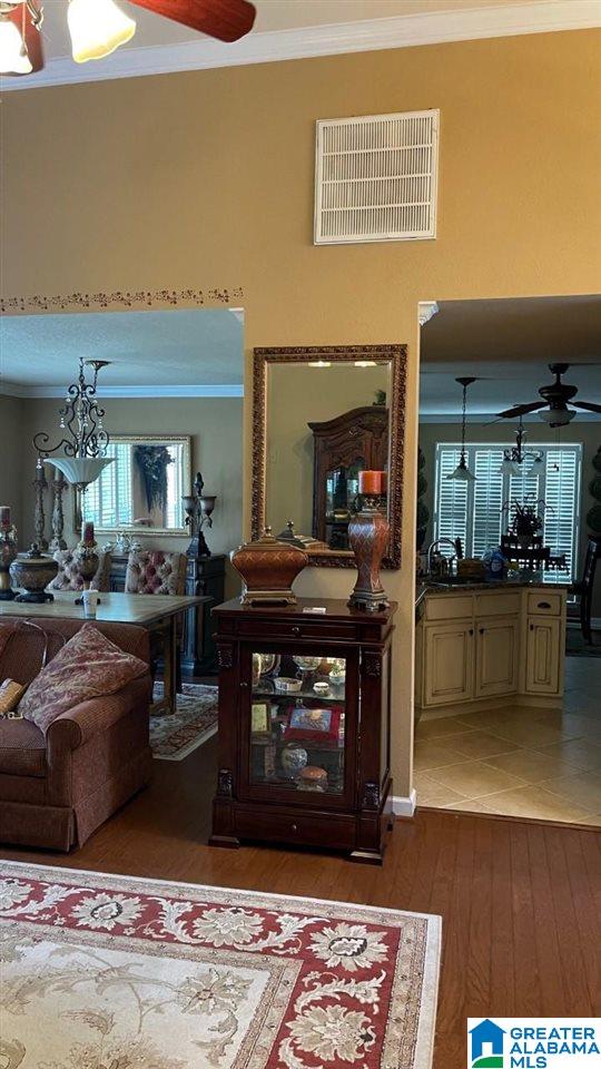 154 Sunset Lane Calera, AL 35040 - Photo 12 of 48