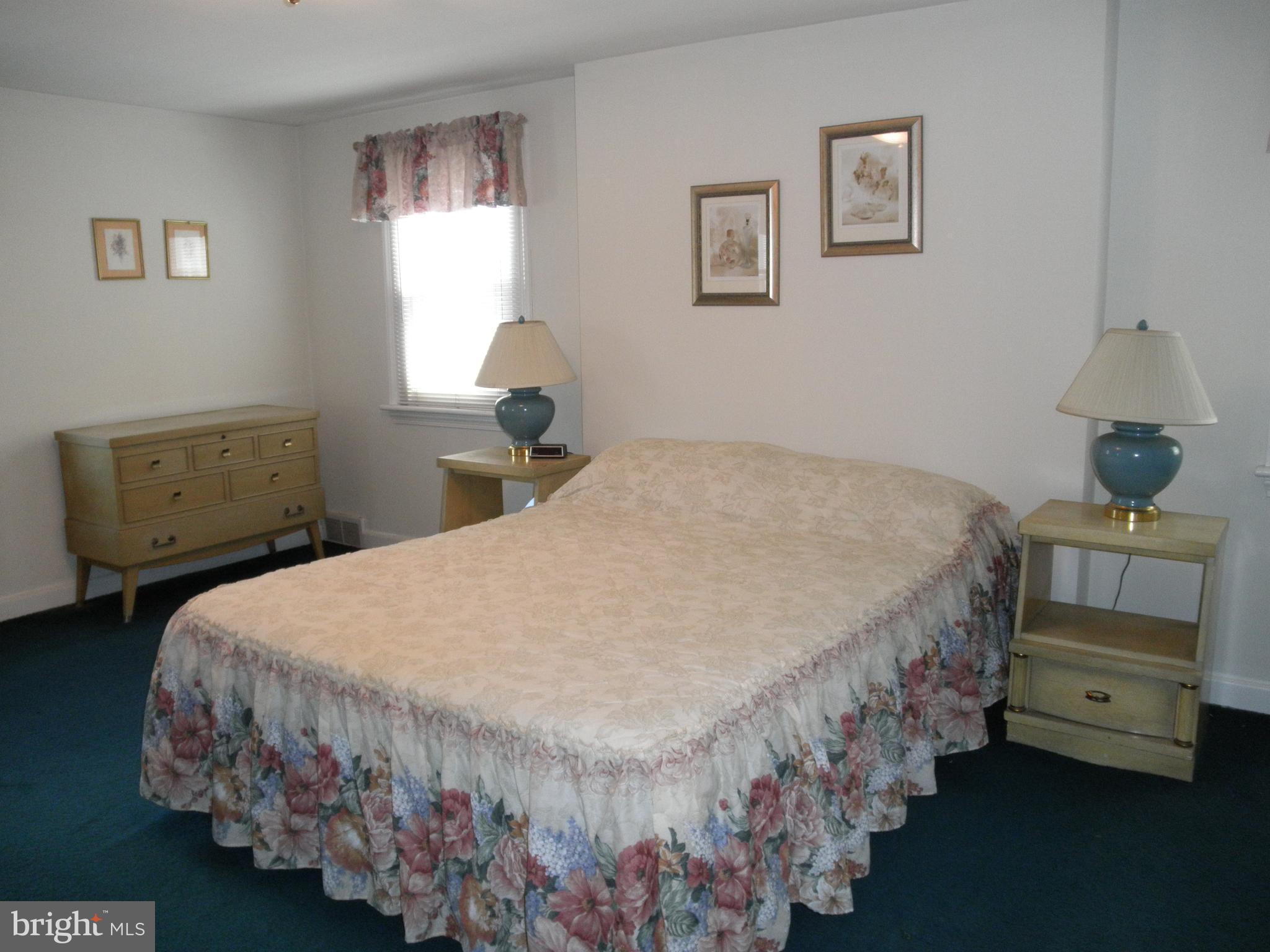 144 Berkeley Road Glenside, PA 19038 - Photo 13 of 21 Master Bedroom