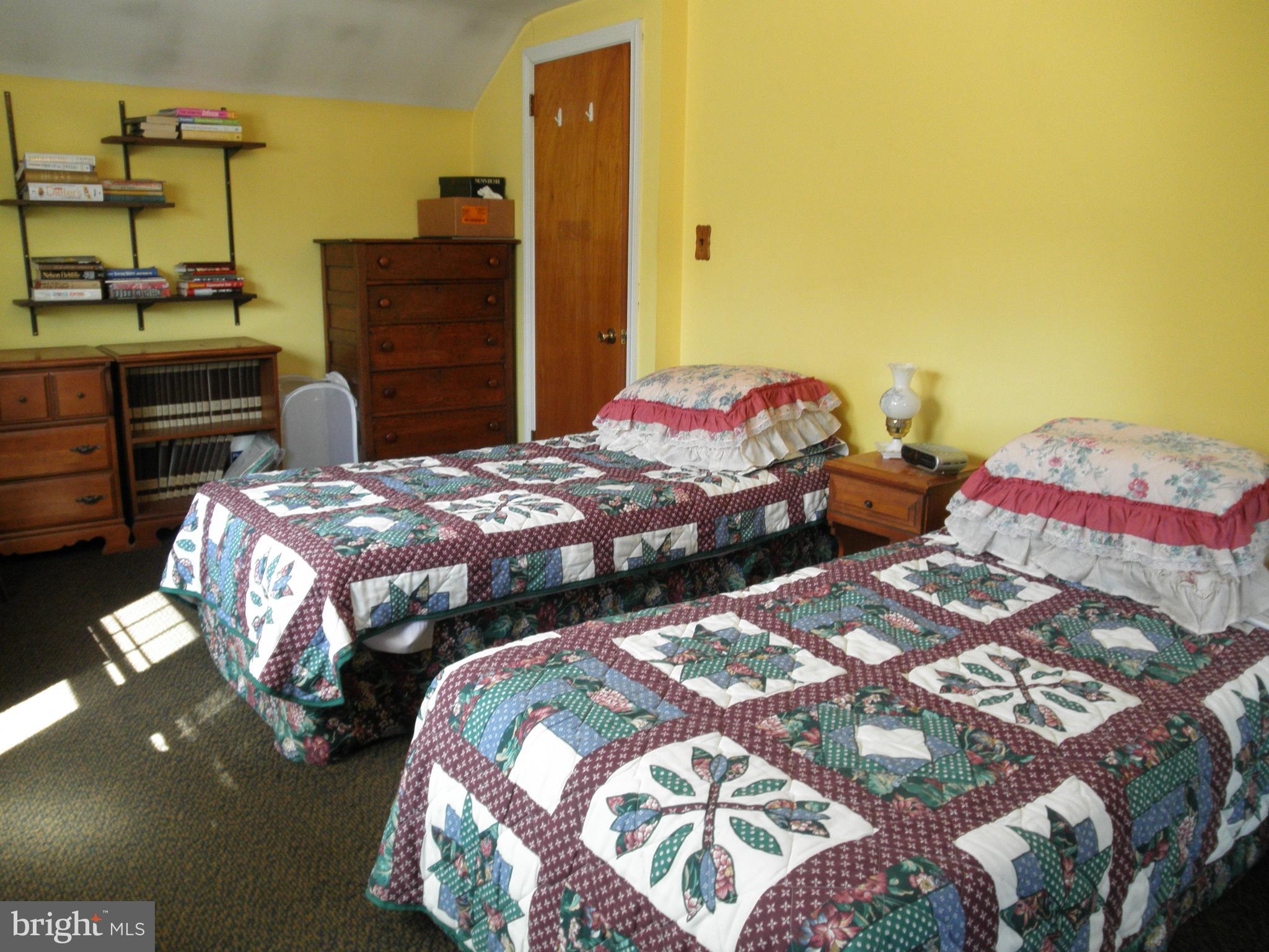 144 Berkeley Road Glenside, PA 19038 - Photo 15 of 21 Bedroom