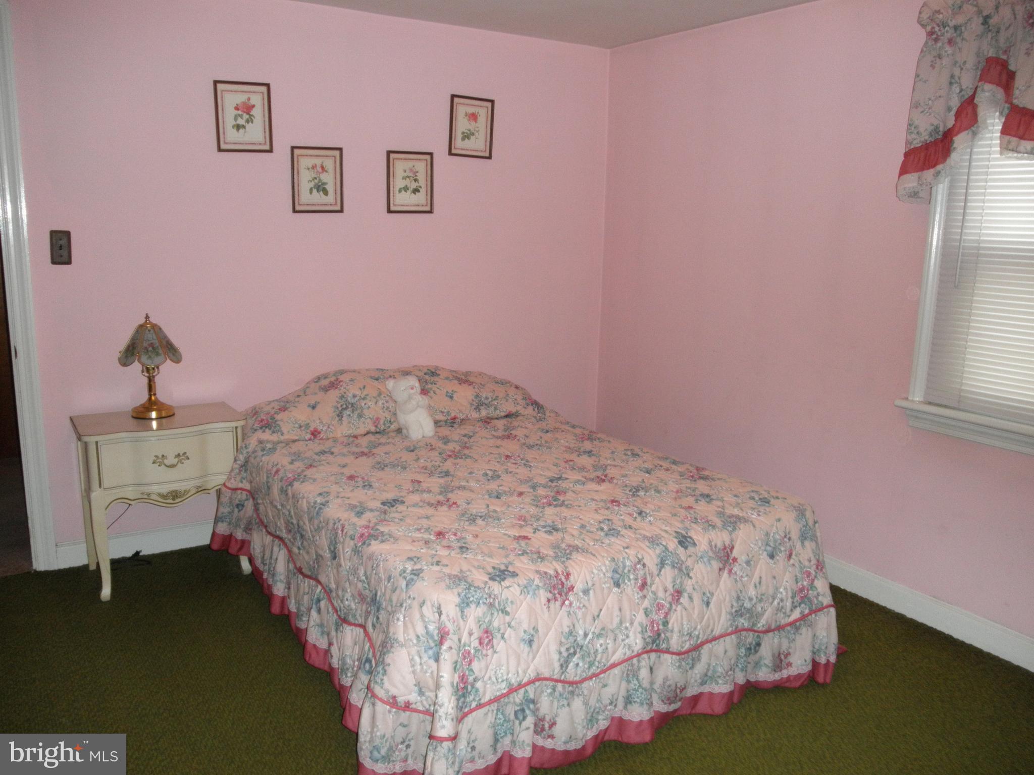 144 Berkeley Road Glenside, PA 19038 - Photo 17 of 21 Bedroom