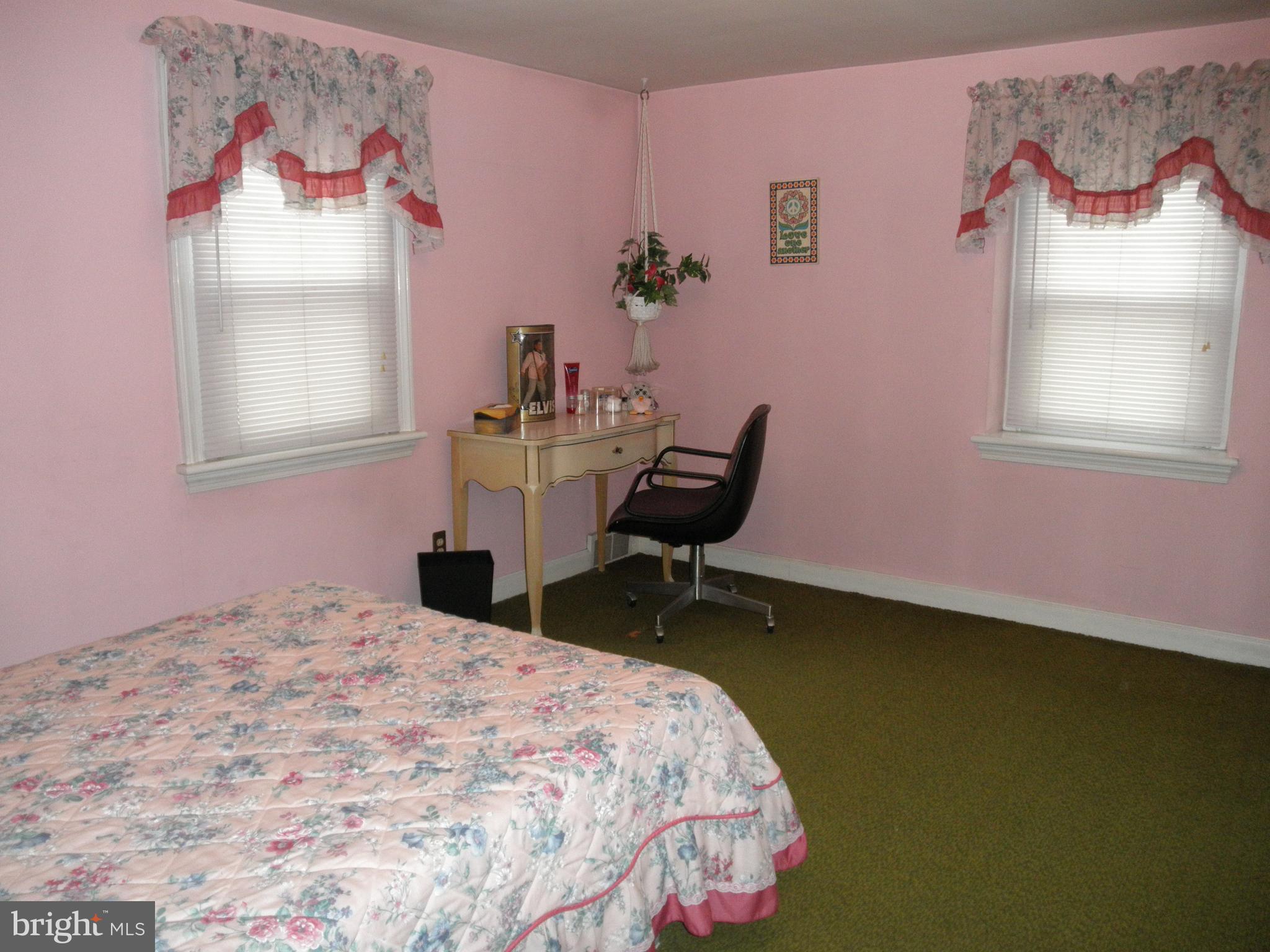 144 Berkeley Road Glenside, PA 19038 - Photo 18 of 21 Bedroom