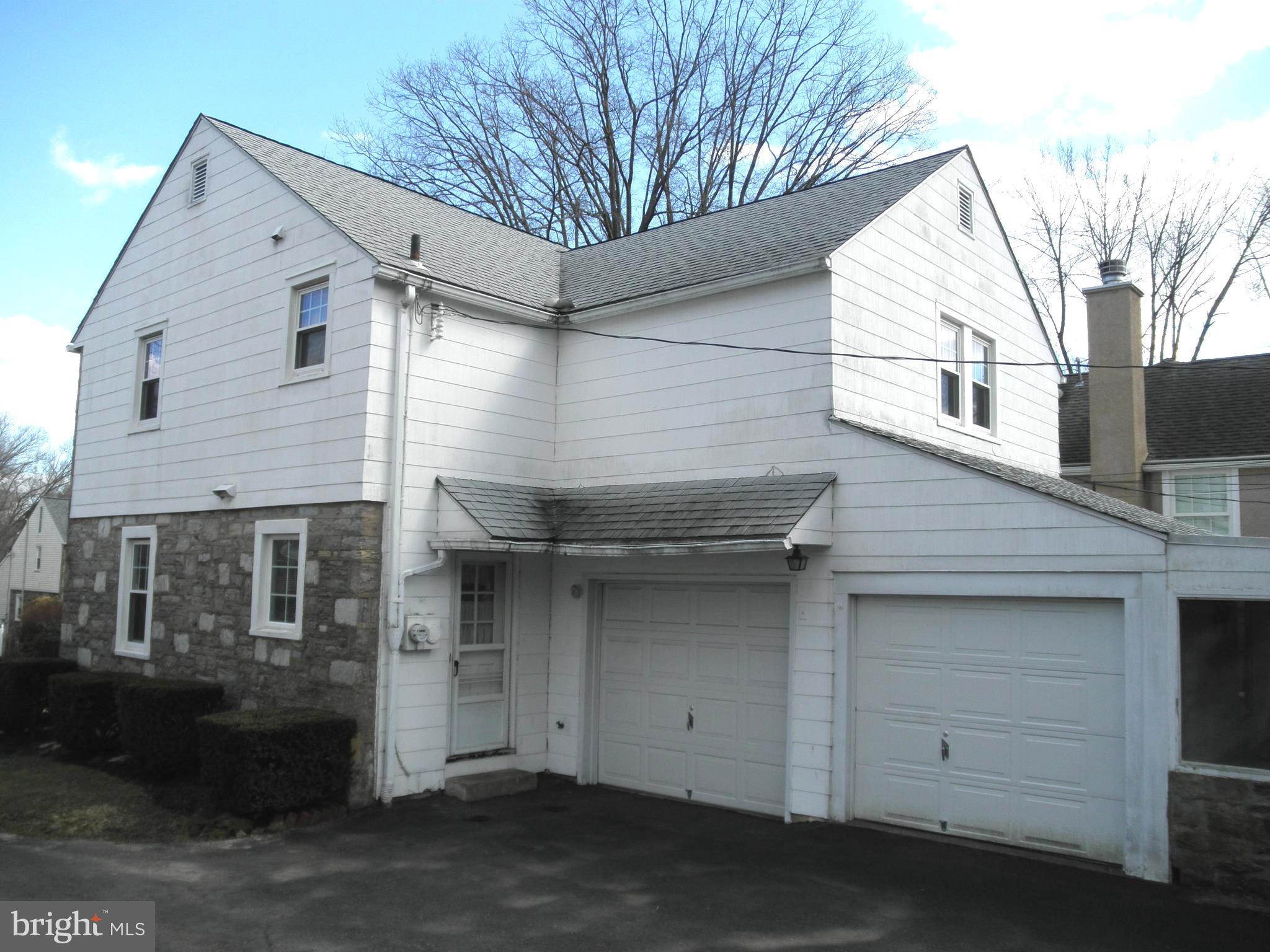 144 Berkeley Road Glenside, PA 19038 - Photo 19 of 21 Garages