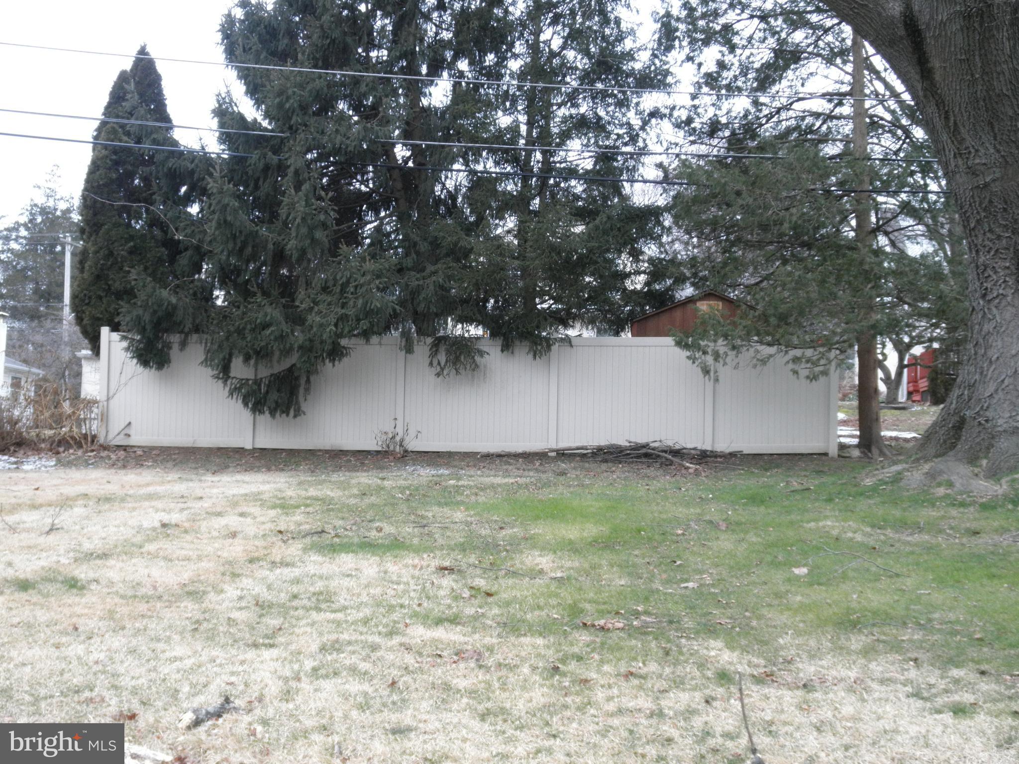144 Berkeley Road Glenside, PA 19038 - Photo 21 of 21 Rear Yard
