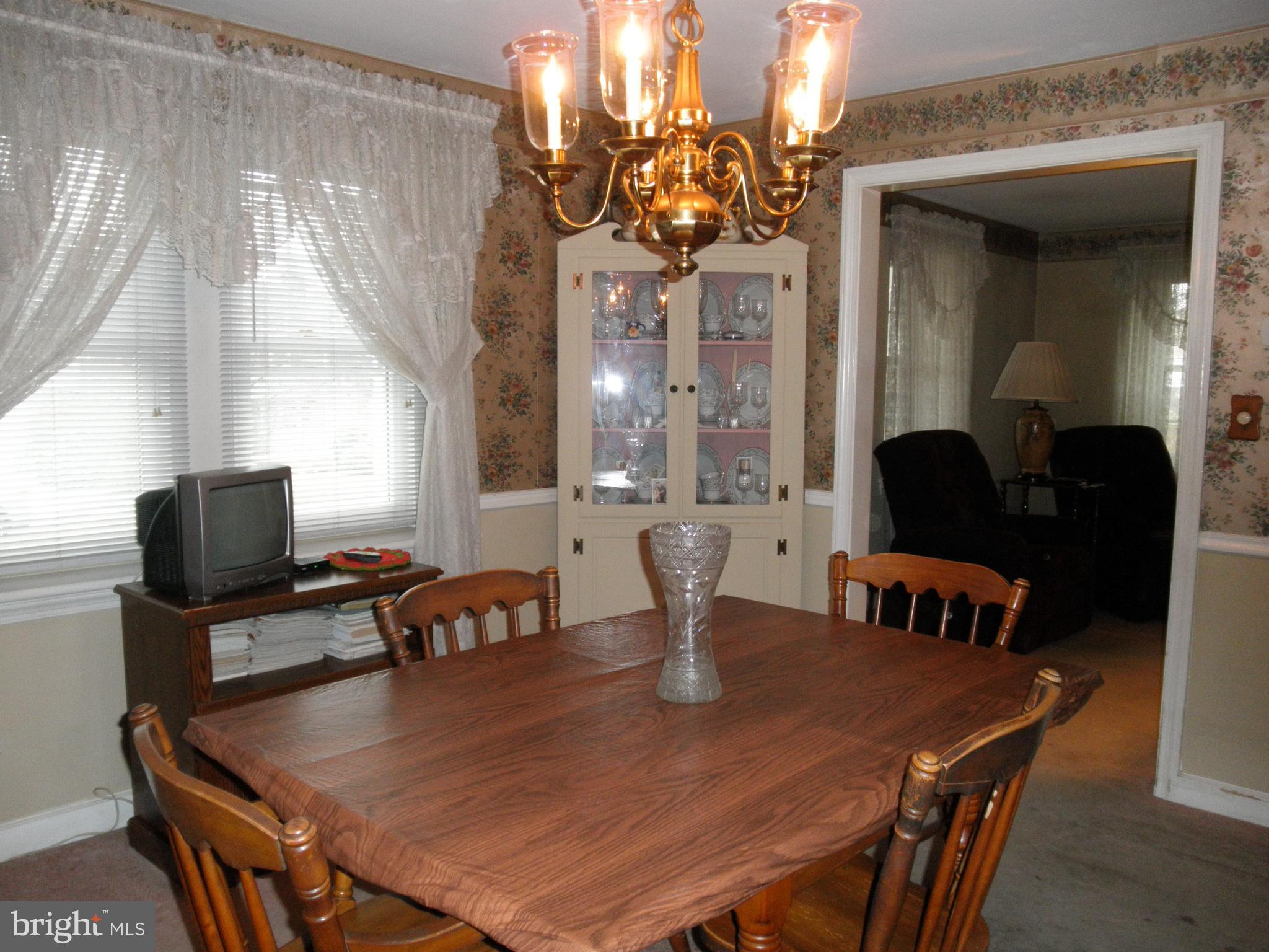 144 Berkeley Road Glenside, PA 19038 - Photo 8 of 21 Dining Room