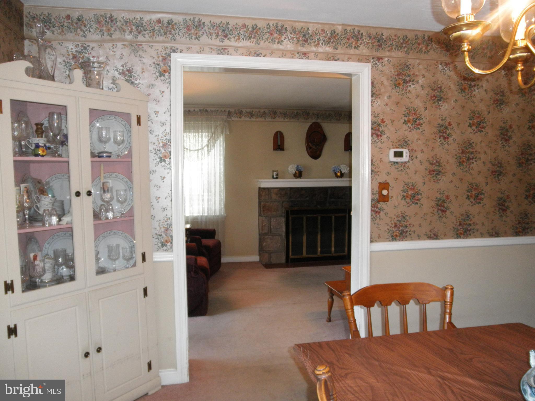 144 Berkeley Road Glenside, PA 19038 - Photo 9 of 21 Dining Room