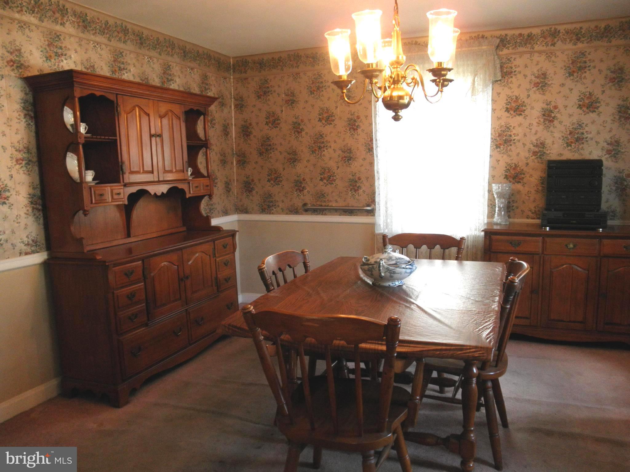 144 Berkeley Road Glenside, PA 19038 - Photo 10 of 21 Dining Room