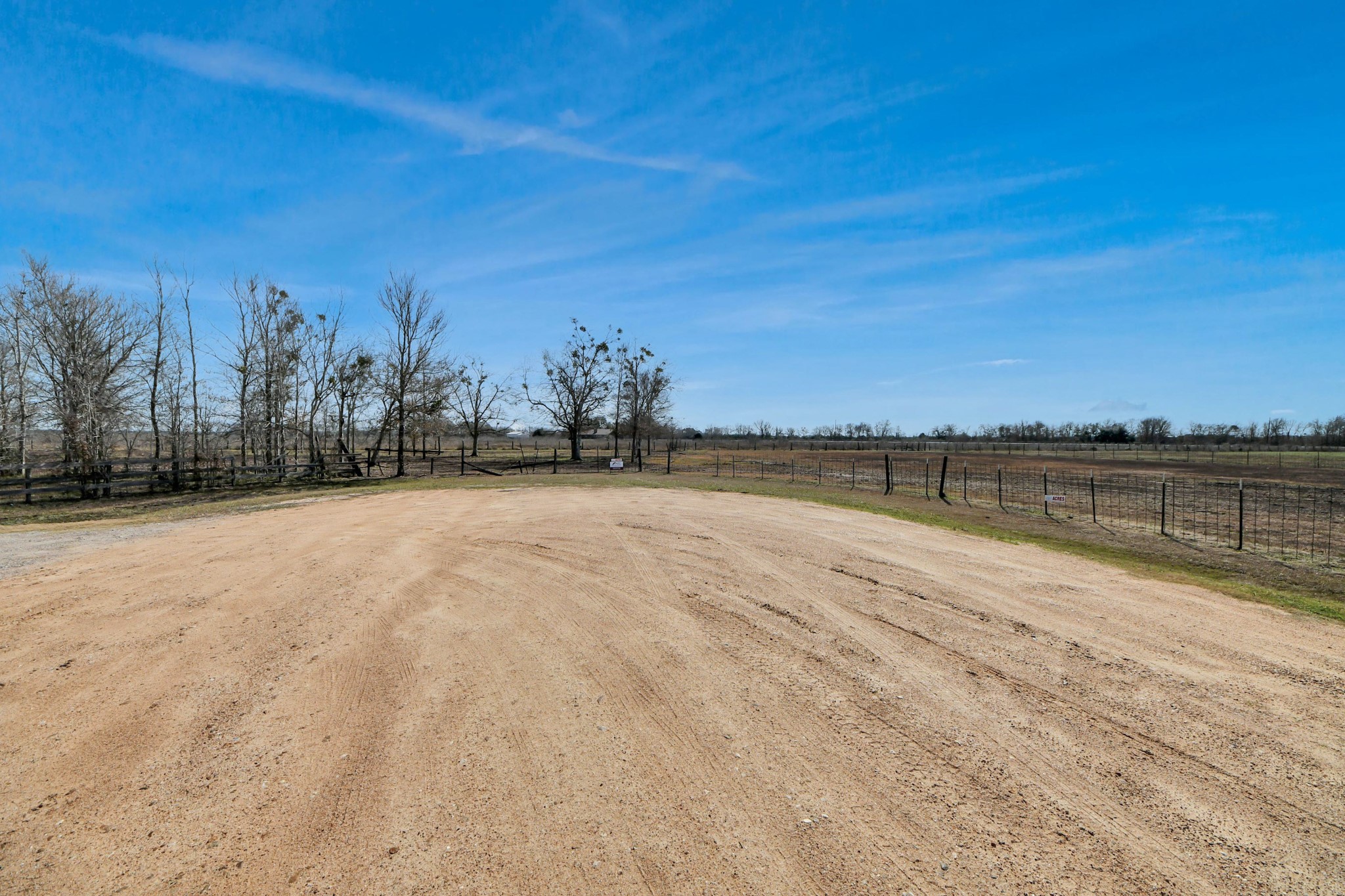 Lot 13 Mesquite Road Wallis, TX 77485 - Photo 16 of 16 a view of lake