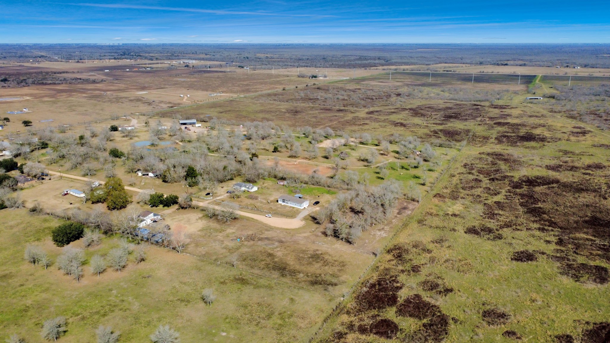 Lot 13 Mesquite Road Wallis, TX 77485 - Photo 10 of 16 a view of beach and ocean