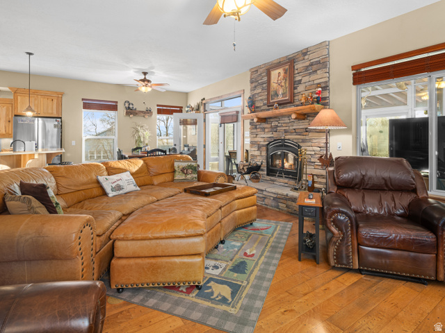 4489 North Powder Mountain Road Eden, UT 84310 - Photo 18 of 49