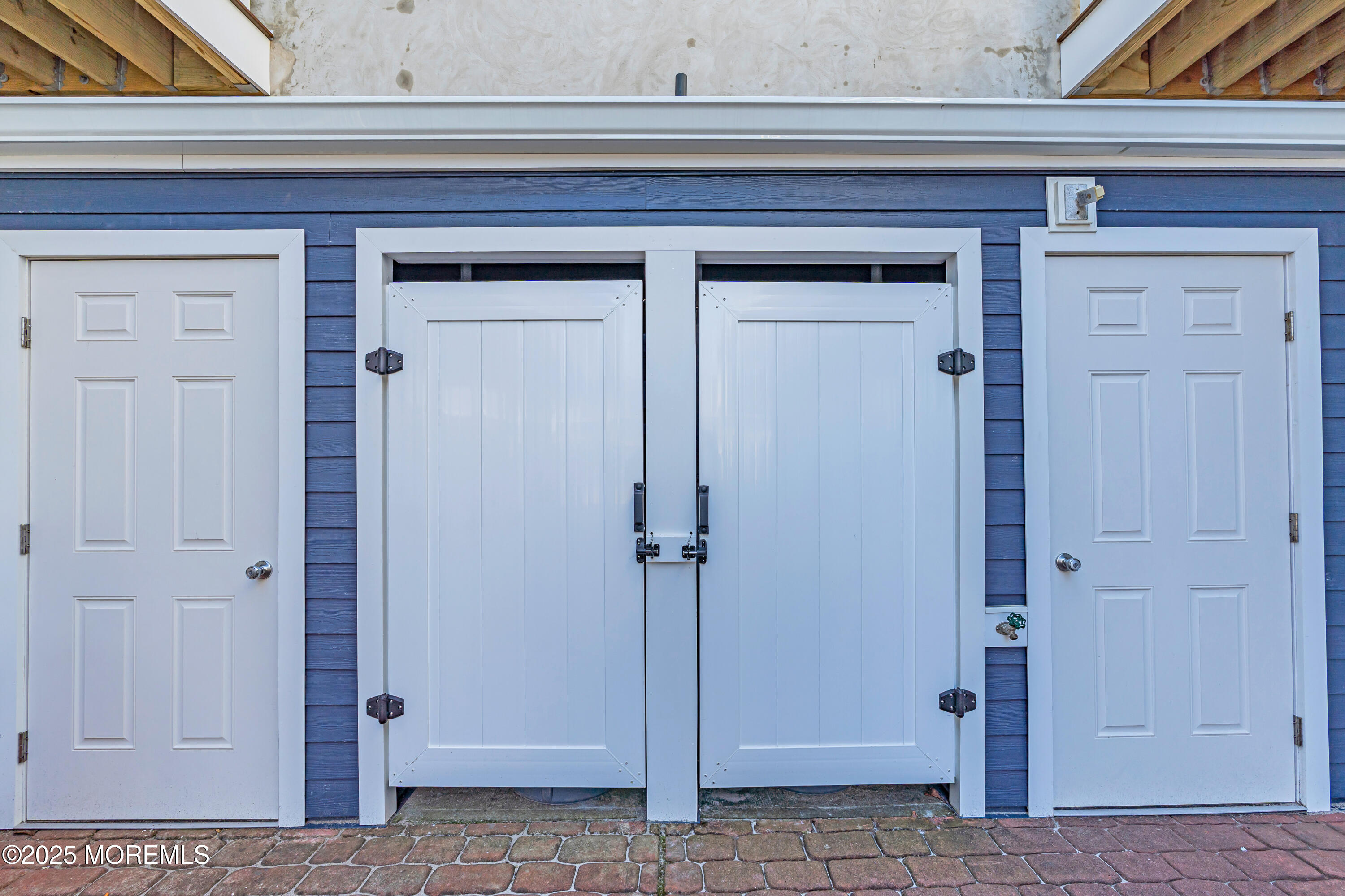 1900 Grand Central Avenue, Unit 3 Lavallette, NJ 08735 - Photo 17 of 21 a view of front door
