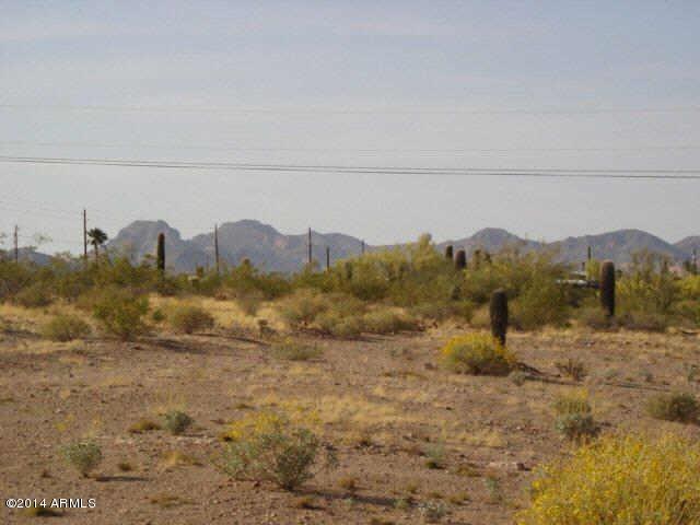 236 South Hilton Road, Unit B Apache Junction, AZ 85119 - Photo 3 of 4 hilton3