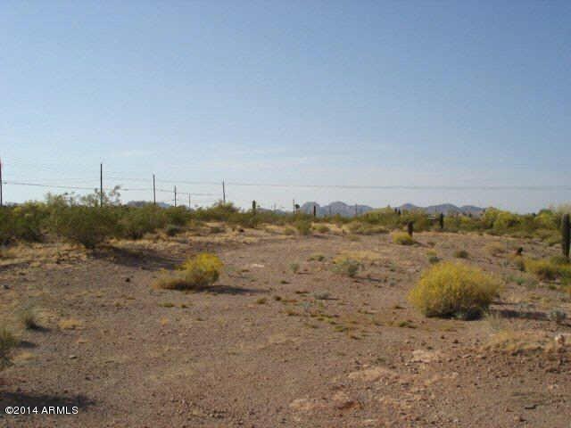 236 South Hilton Road, Unit B Apache Junction, AZ 85119 - Photo 4 of 4 hilton4