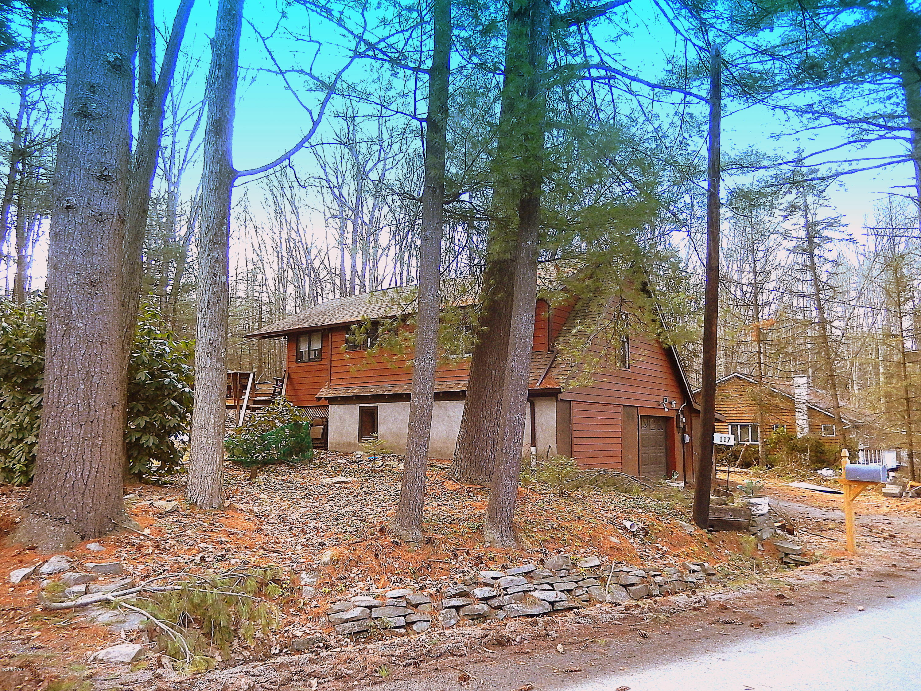117 Dirk Road Tafton, PA 18464 - Photo 23 of 26
