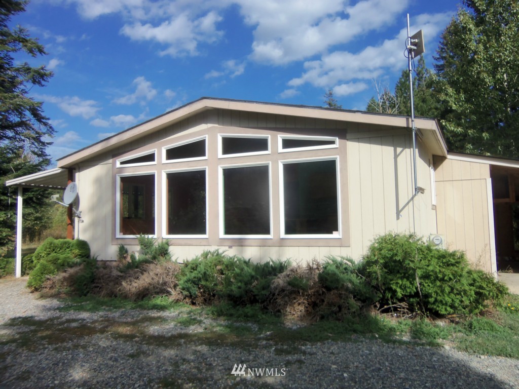 5791 Westside Road Cle Elum, WA 98922 - Photo 1 of 12 Gallery Image 1