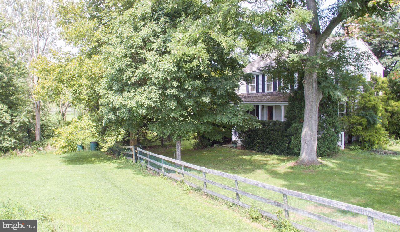 9702 McKinstry Mill Road Union Bridge, MD 21791 - Photo 19 of 20 Exterior (Front)