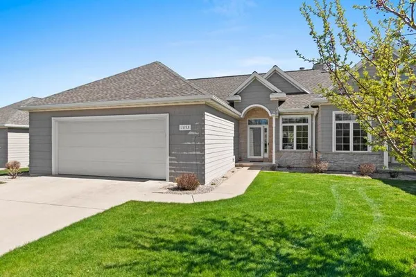 $539,900 | 1653 Remington Ridge Way, De Pere, WI 54115