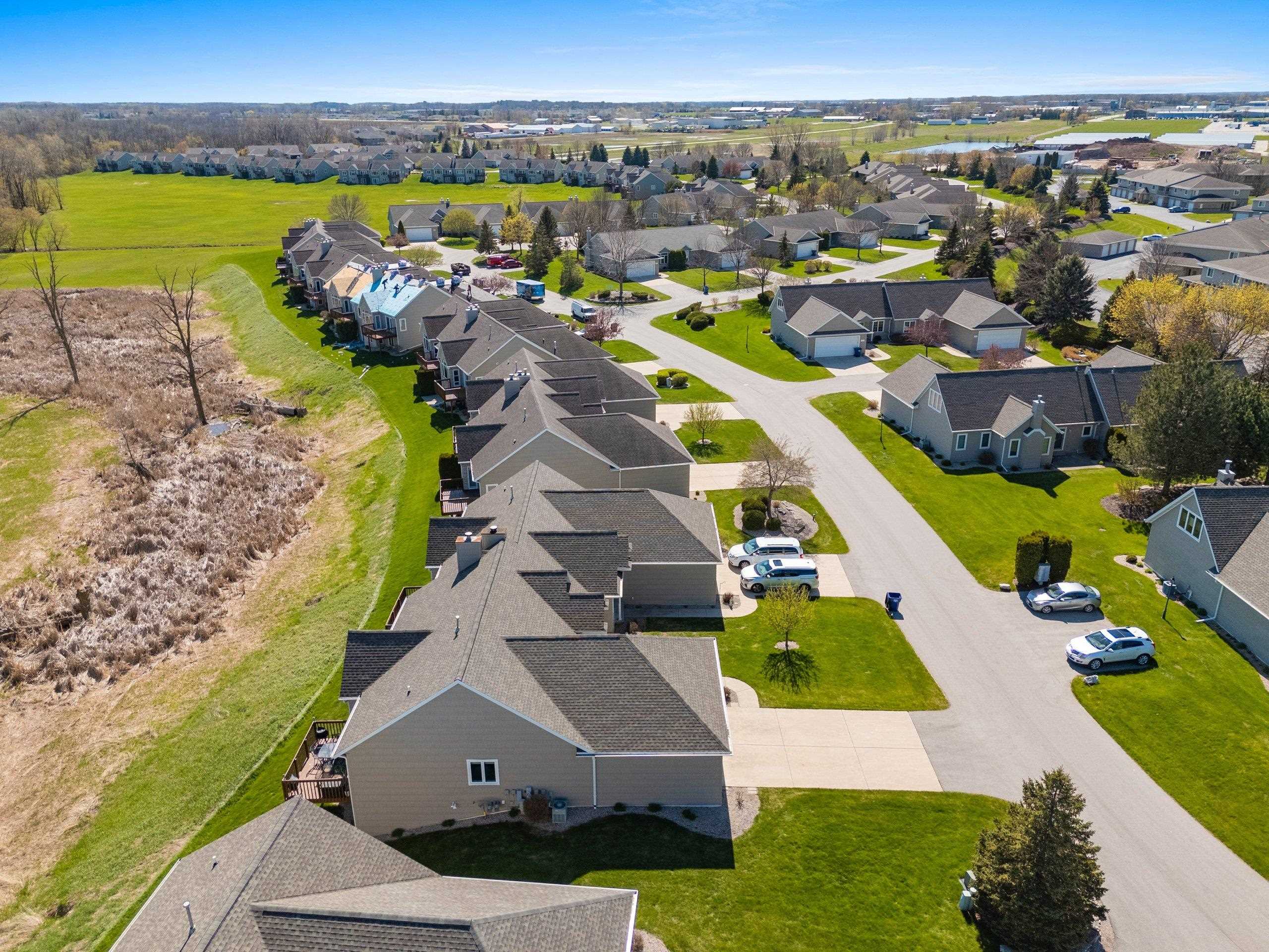 1653 Remington Ridge Way De Pere, WI 54115 - Photo 25 of 58