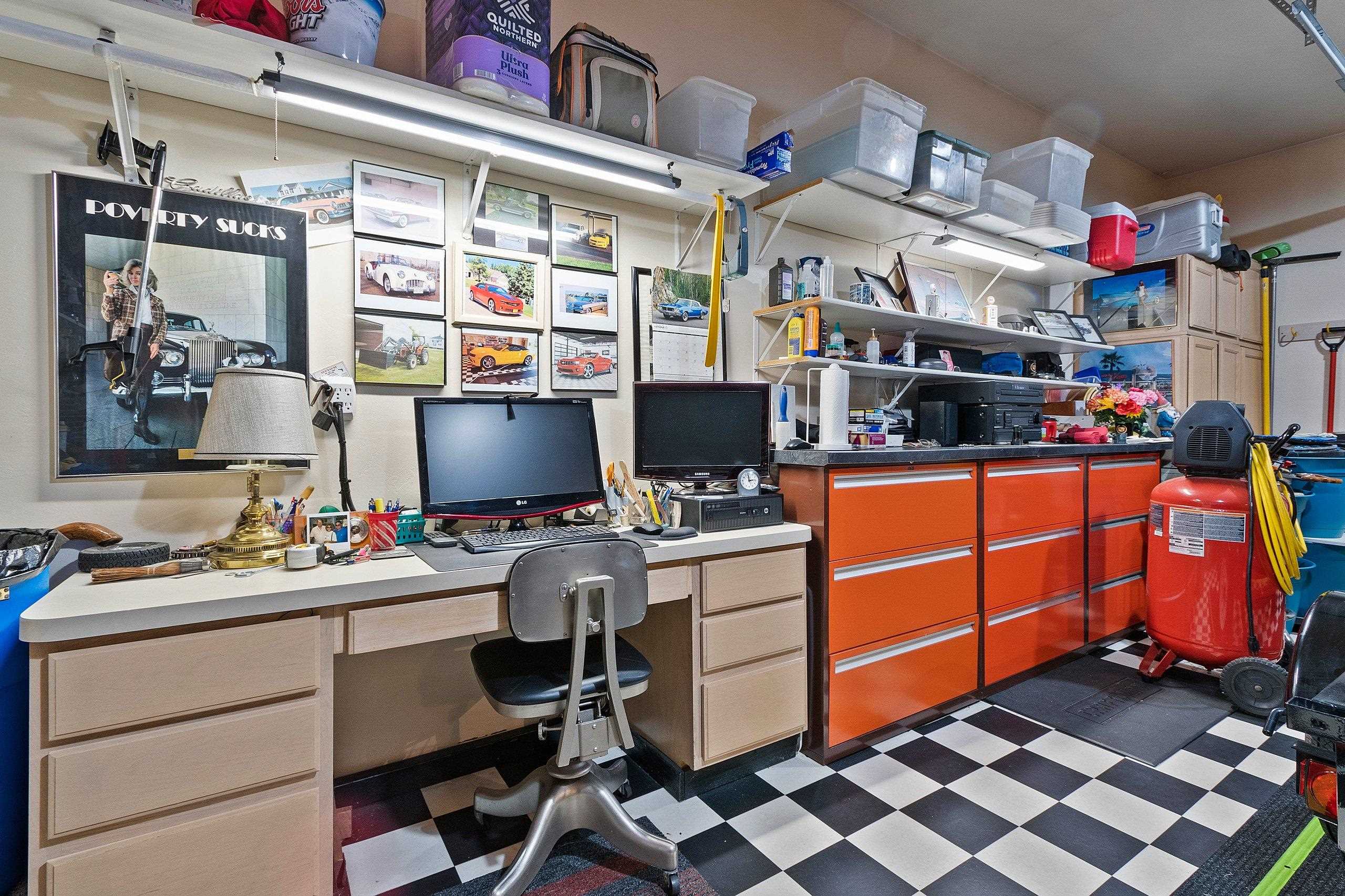 1653 Remington Ridge Way De Pere, WI 54115 - Photo 56 of 58