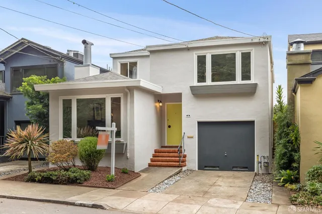 $1,295,000 | 45 Dalewood Way, San Francisco, CA 94127