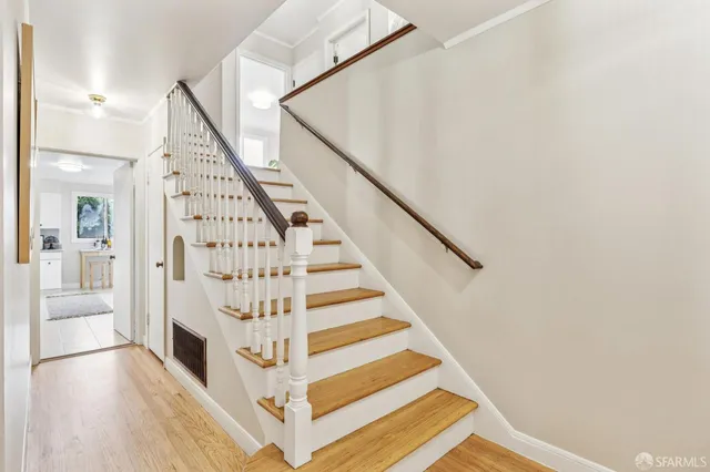 $1,295,000 | 45 Dalewood Way, San Francisco, CA 94127