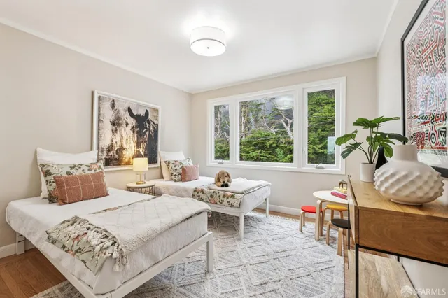 $1,295,000 | 45 Dalewood Way, San Francisco, CA 94127