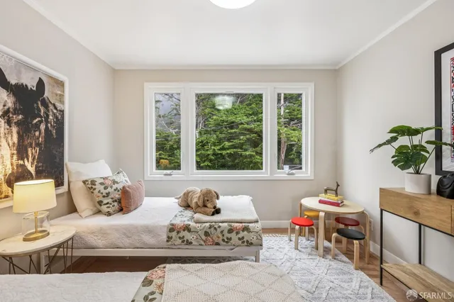 $1,295,000 | 45 Dalewood Way, San Francisco, CA 94127