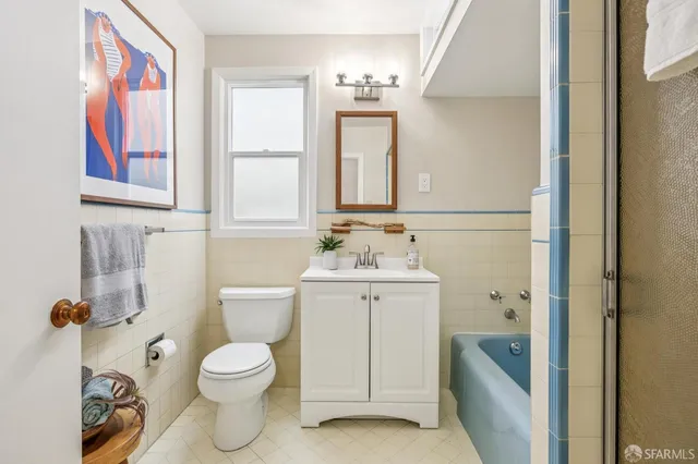 $1,295,000 | 45 Dalewood Way, San Francisco, CA 94127