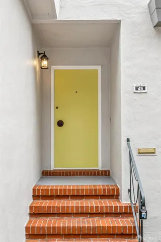 $1,295,000 | 45 Dalewood Way, San Francisco, CA 94127