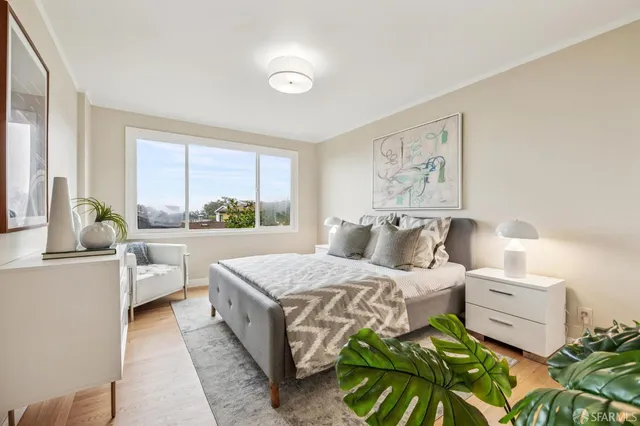 $1,295,000 | 45 Dalewood Way, San Francisco, CA 94127