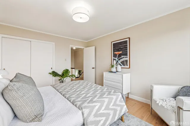 $1,295,000 | 45 Dalewood Way, San Francisco, CA 94127