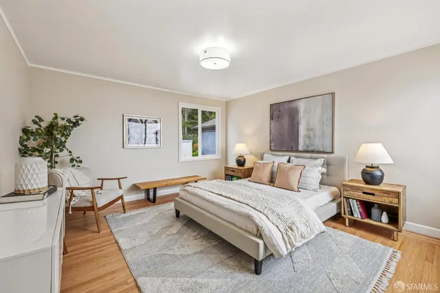 $1,295,000 | 45 Dalewood Way, San Francisco, CA 94127