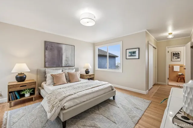 $1,295,000 | 45 Dalewood Way, San Francisco, CA 94127