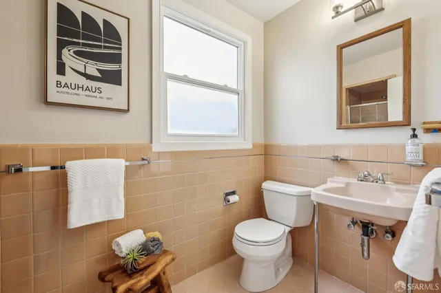 $1,295,000 | 45 Dalewood Way, San Francisco, CA 94127