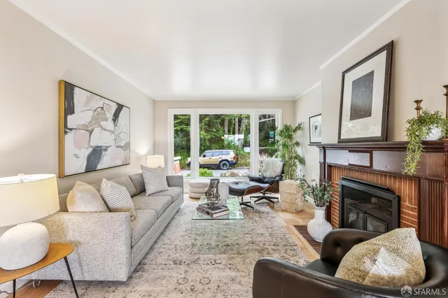 $1,295,000 | 45 Dalewood Way, San Francisco, CA 94127