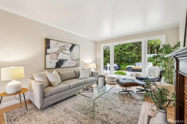 $1,295,000 | 45 Dalewood Way, San Francisco, CA 94127