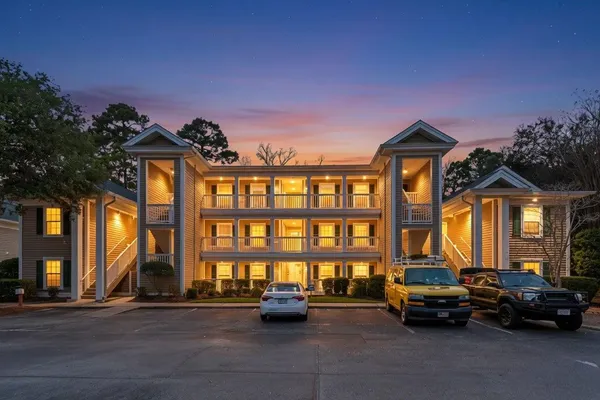 $324,900 | 1135 Blue Stem Drive, Unit 28G, Pawleys Island, SC 29585