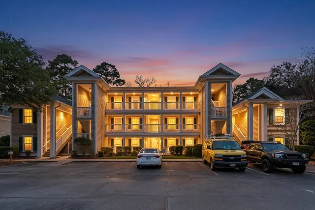 $324,900 | 1135 Blue Stem Drive, Unit 28G, Pawleys Island, SC 29585