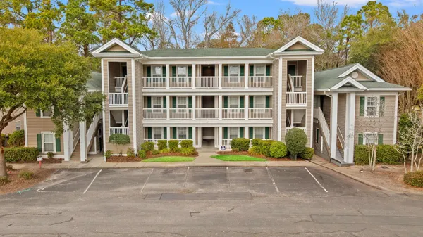 $324,900 | 1135 Blue Stem Drive, Unit 28G, Pawleys Island, SC 29585