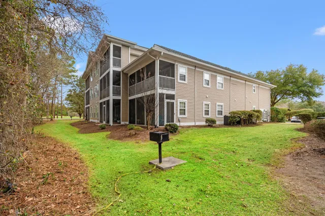 $324,900 | 1135 Blue Stem Drive, Unit 28G, Pawleys Island, SC 29585