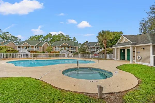 $324,900 | 1135 Blue Stem Drive, Unit 28G, Pawleys Island, SC 29585
